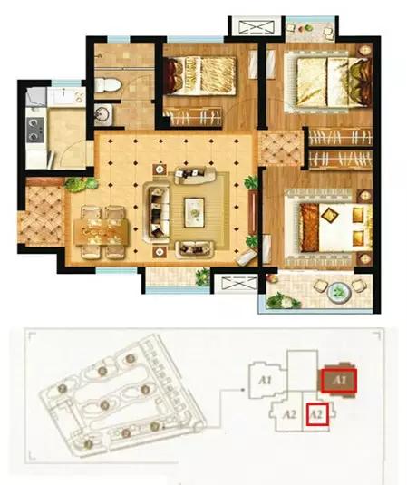 南向房子收不到采光,纯南向的房子采光好吗