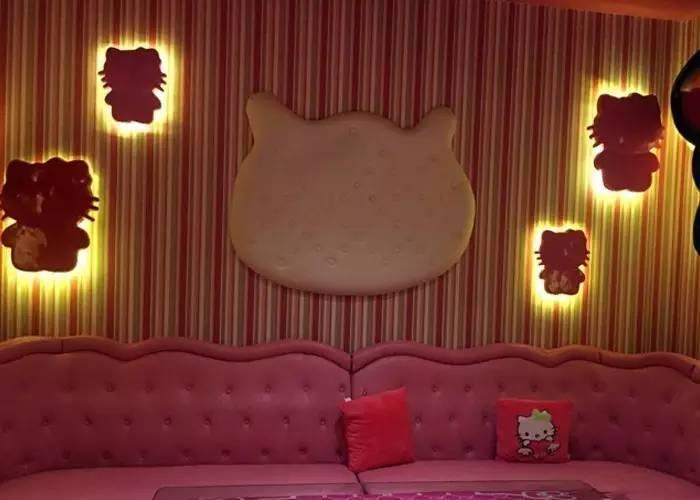 深圳ktv主题房有哪些,深圳最高端的ktv是哪一个