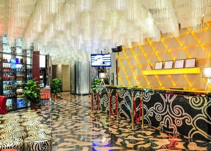 深圳ktv主题房有哪些,深圳最高端的ktv是哪一个