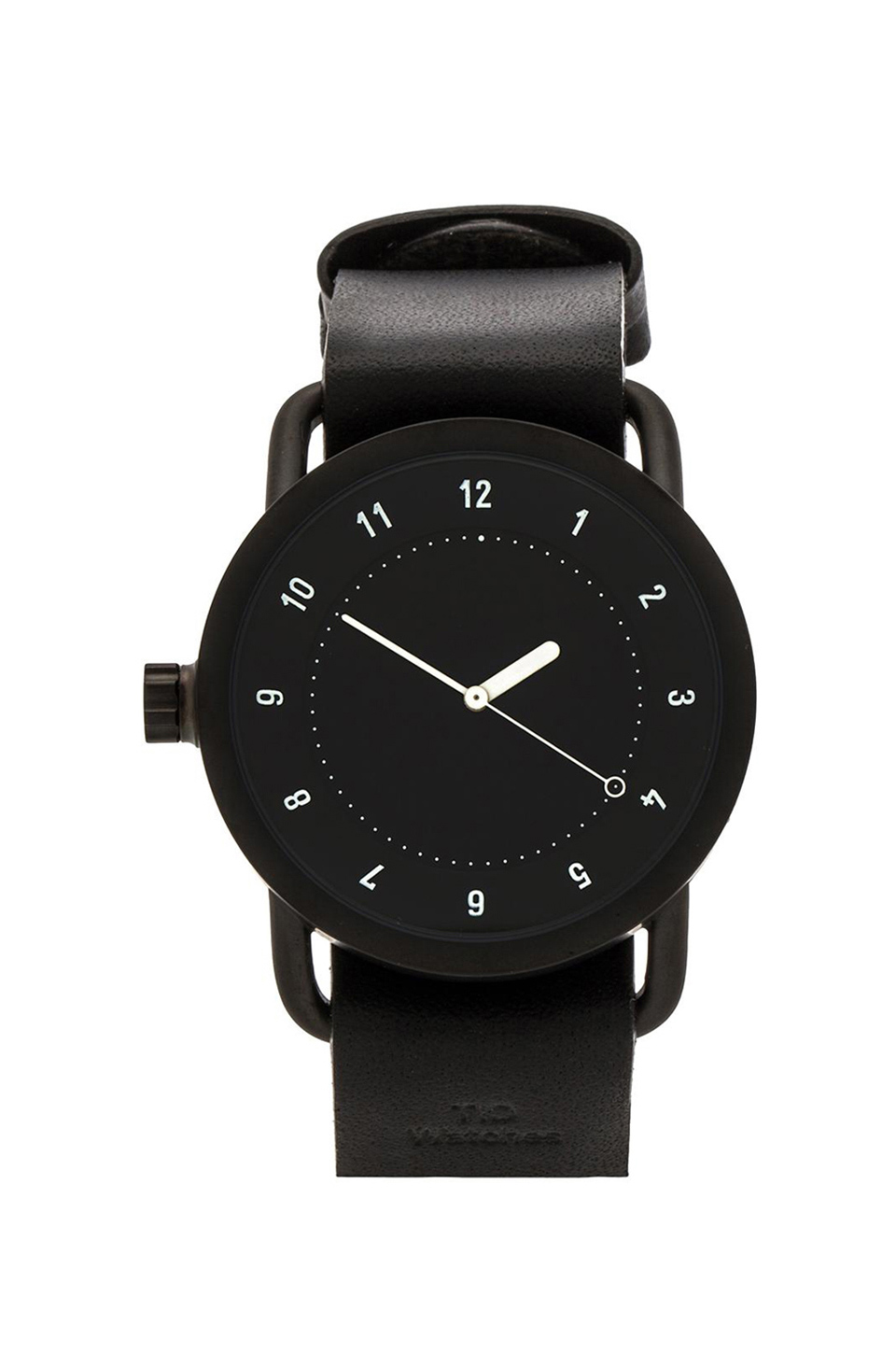 除了DW手表，这些极简风的手表也值得拥有~