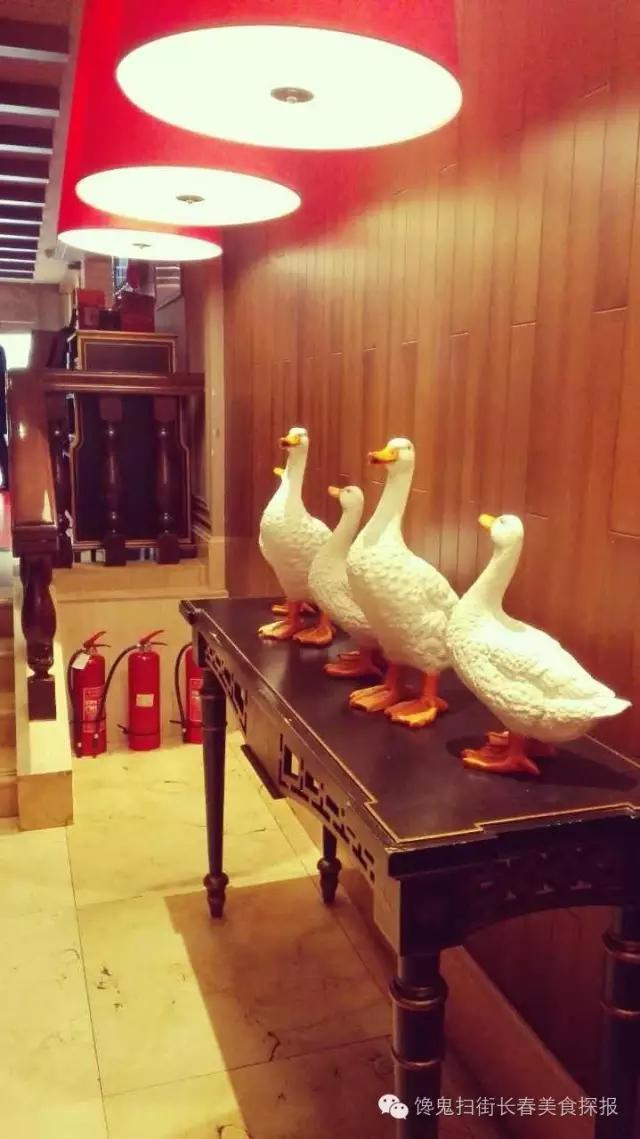 董鲁烤鸭哪个店好吃,董鲁烤鸭