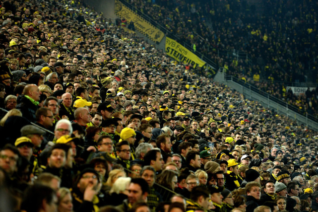 本赛季多特蒙德实力如何,多特蒙德本赛季的表现