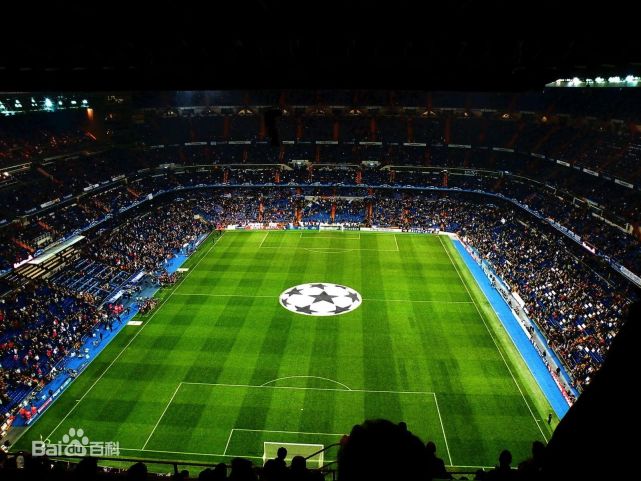 足坛十大豪门球队是哪些,豪门俱乐部球场主场