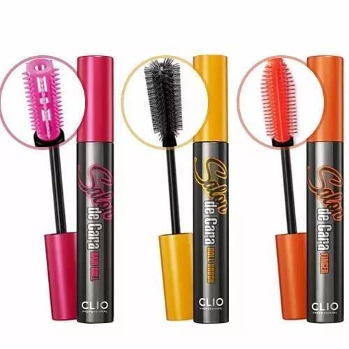 虽然当不成老干部的家属,但“睫毛精”的属性还是可以拥有哒!