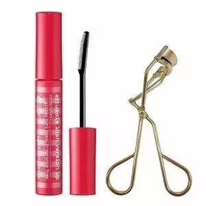 虽然当不成老干部的家属,但“睫毛精”的属性还是可以拥有哒!