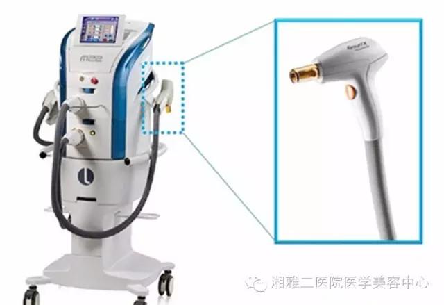 最推荐的皮肤美容项目,现在最火的面部美容项目