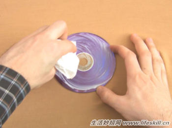 怎样修复光盘划痕,最有效的光盘划痕修复