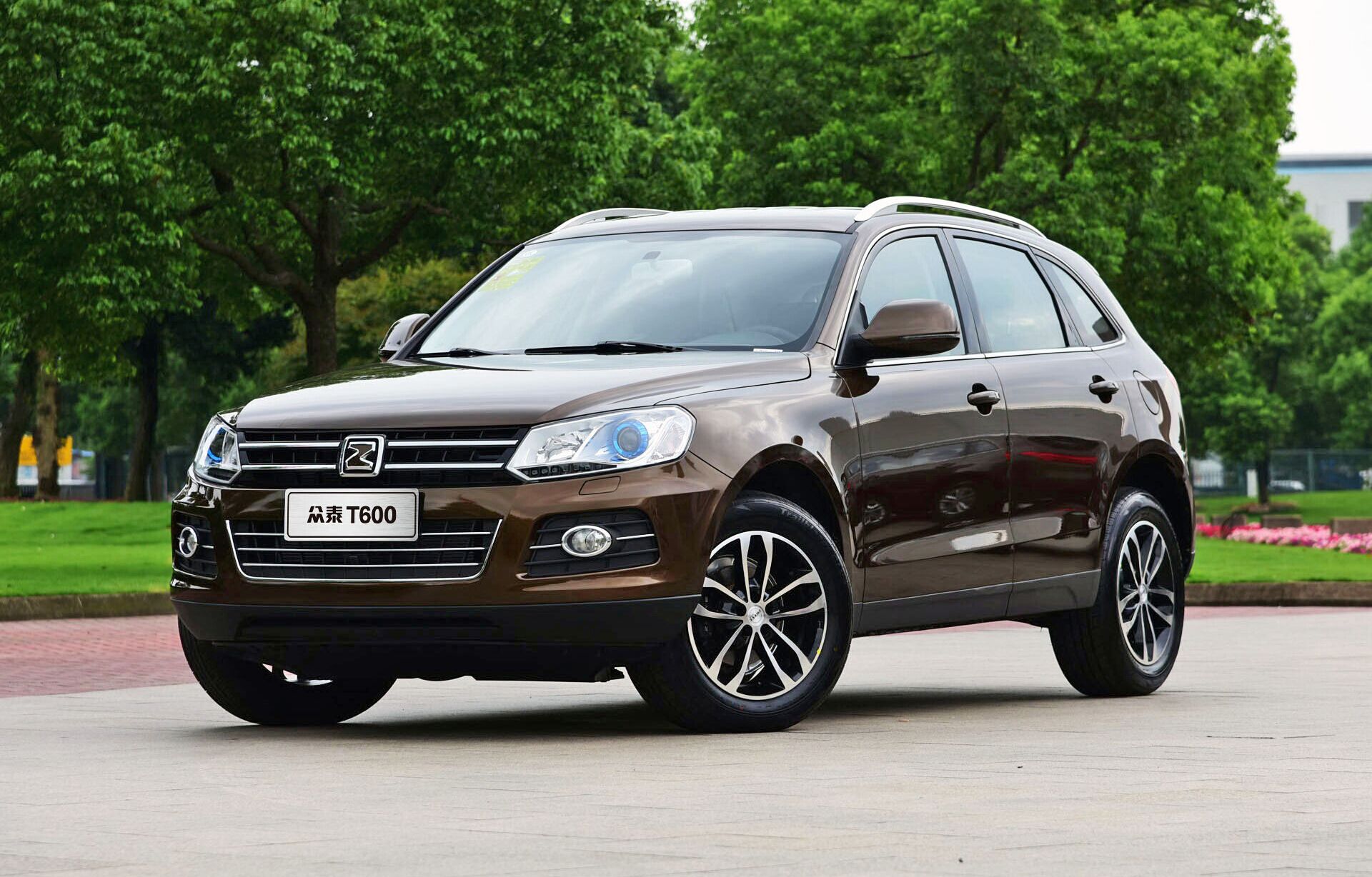 2018年众泰t600值不值得买,众泰t600这个车值得买吗二手