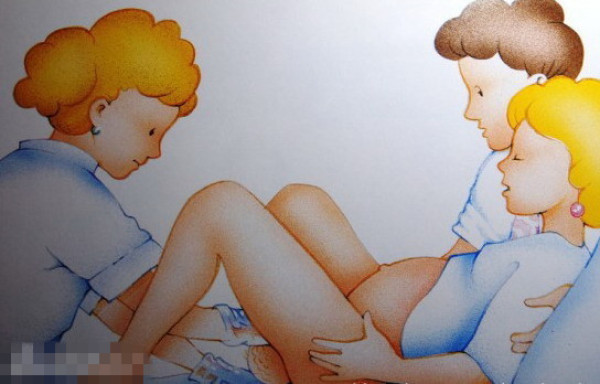 儿童性教育启蒙问题家长如何应对,教育孩子尴尬的事情