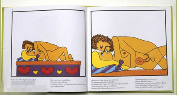 儿童性教育启蒙问题家长如何应对,教育孩子尴尬的事情