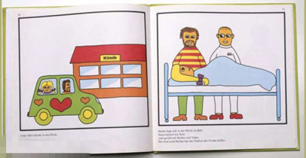 儿童性教育启蒙问题家长如何应对,教育孩子尴尬的事情