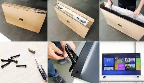 小米电视3s43寸,小米电视3s43英寸