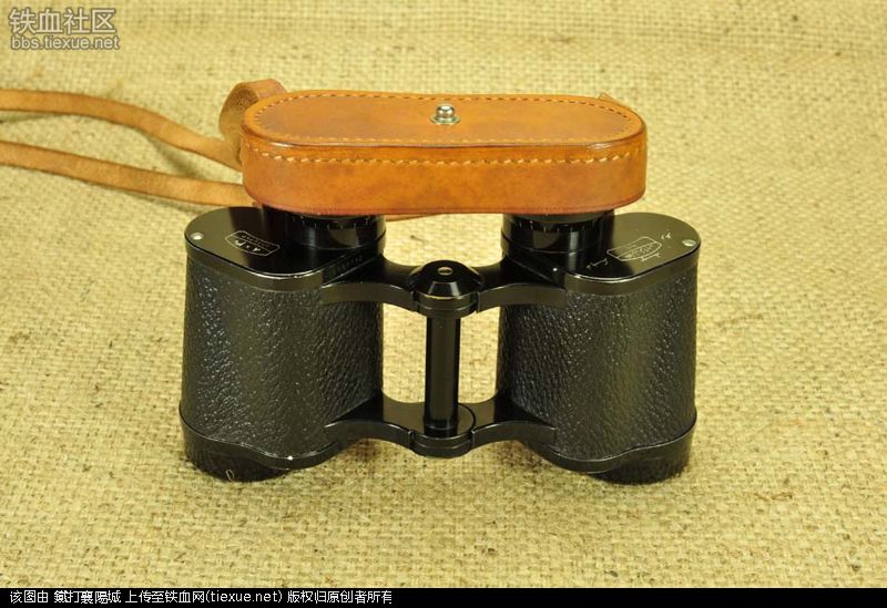 最值得入手的军用级望远镜,军用望远镜收藏家