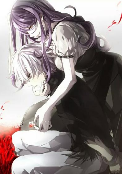 东京喰种中神代利世的结局是什么,东京喰种利世的身份是故意死的吗