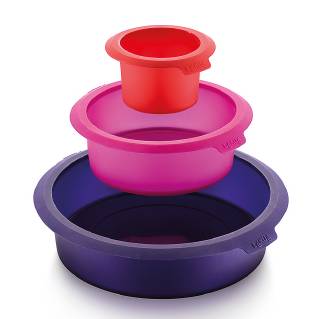 家庭烘焙必备工具推荐,适合新手的厨房神器