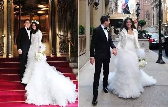 看人生赢家LeandraMedine如何玩转配饰！