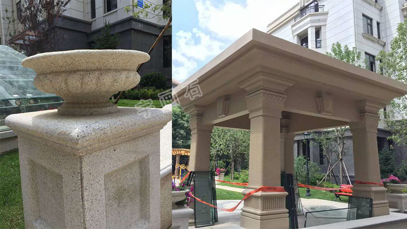 用装饰美学营造美好生活,用艺术美化家园