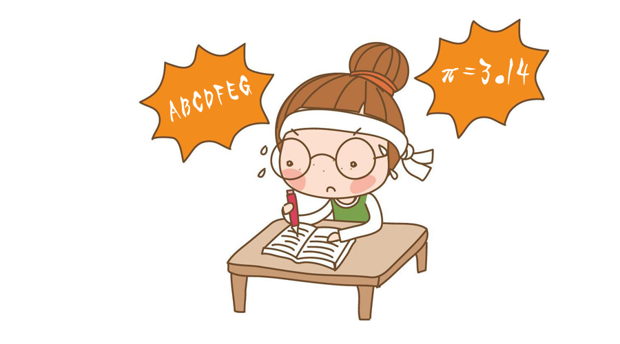 SAT数学中常见的几何和数学词汇