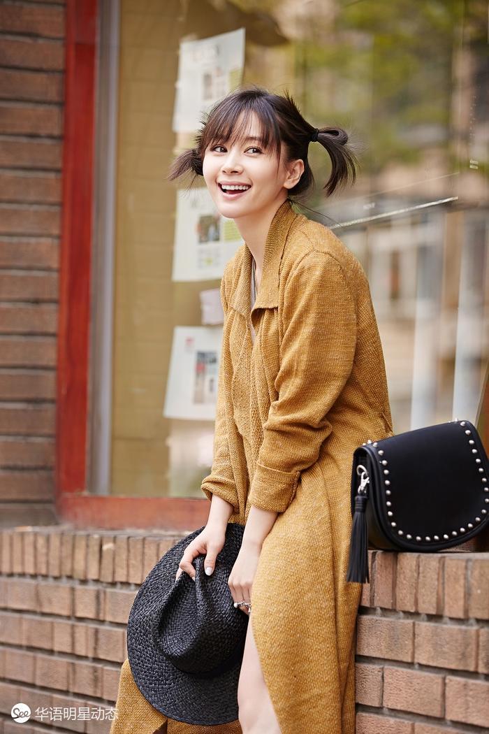 曲筱绡同款包,小妖精万妖之王曲筱绡