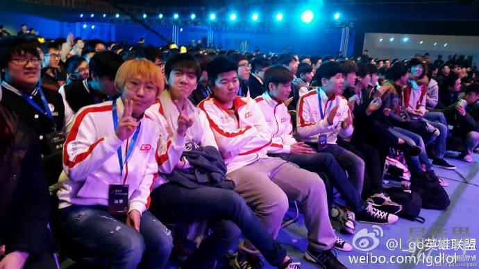 lgd一路走来,lgd发展史