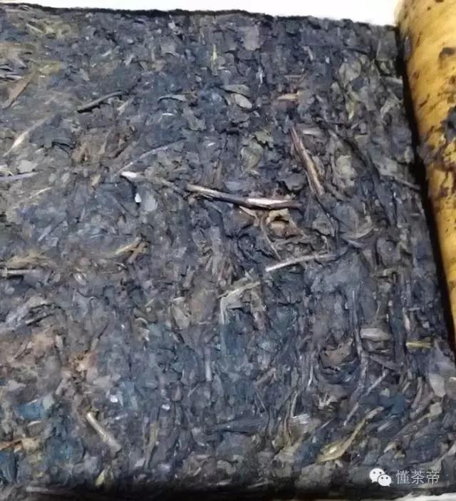 发酵金花黑茶怎么做,黑茶的金花是什么东西做的