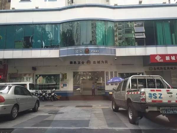 在东莞没有居住证，如何快速买车？