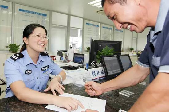 在东莞没有居住证，如何快速买车？