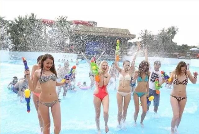 深圳欢乐谷儿童8-13岁项目攻略,深圳欢乐谷儿童生日有优惠票吗