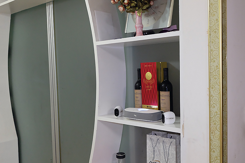 颜值与实力并存--极致震撼的HiFi小贝音箱试听