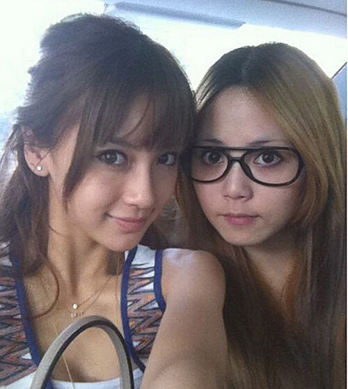 选对锁骨链做今夏最In女郎