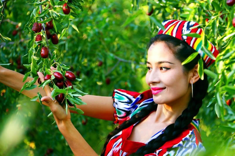 案例:*疆新**大枣电商运营,销量涨四倍,突破10亿元,咋做的?