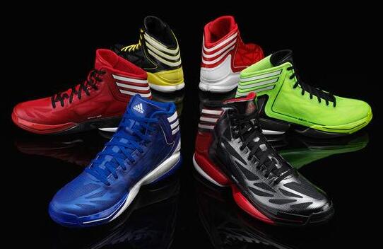 如何挑选适合自己的篮球鞋,怎么选择适合自己的篮球鞋