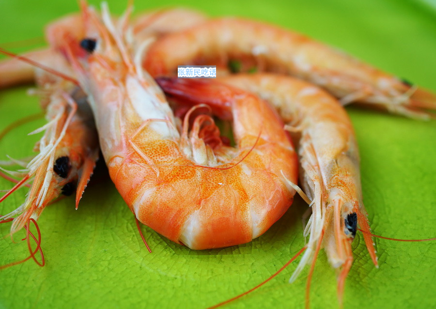 潮汕人喜欢吃虾吗,潮汕人看重什么