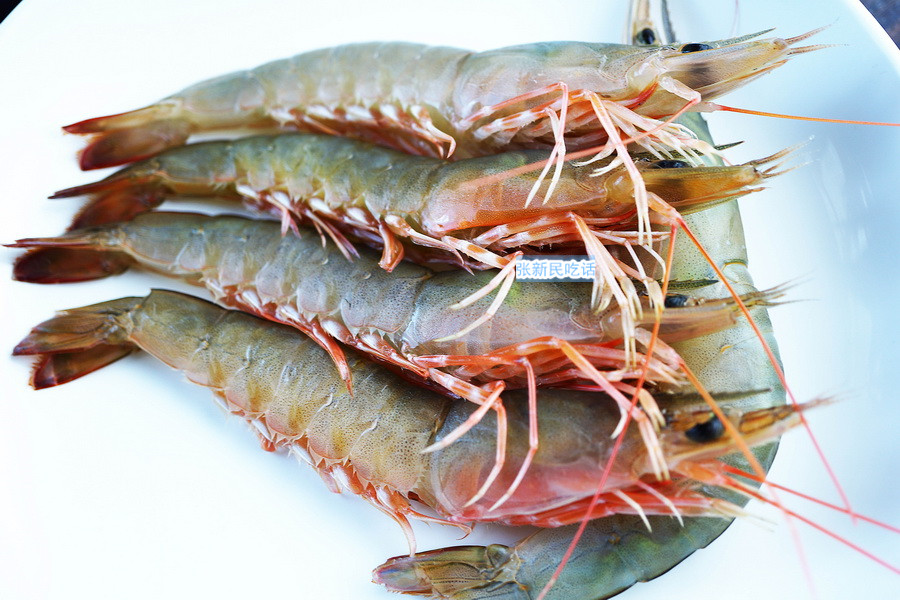 潮汕人喜欢吃虾吗,潮汕人看重什么