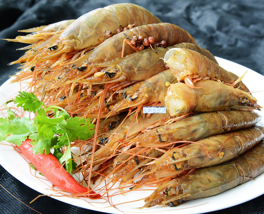 潮汕人喜欢吃虾吗,潮汕人看重什么