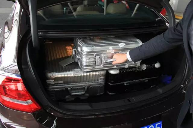 新款君越颜值巅峰,比君越高档一点的别克