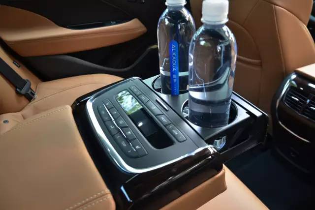 新款君越颜值巅峰,比君越高档一点的别克