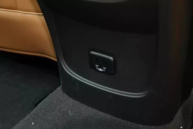 新款君越颜值巅峰,比君越高档一点的别克