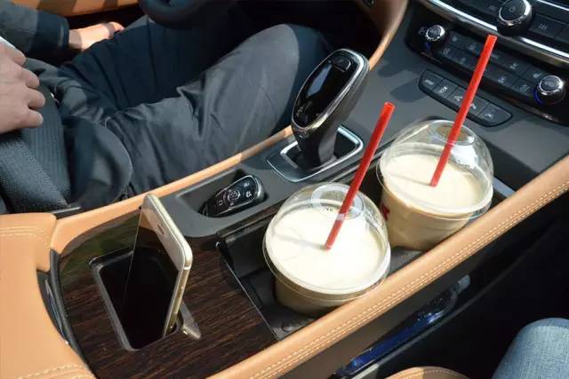 新款君越颜值巅峰,比君越高档一点的别克