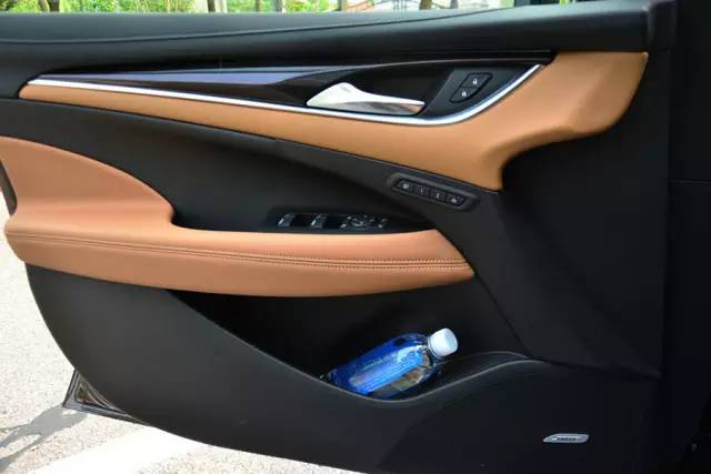 新款君越颜值巅峰,比君越高档一点的别克