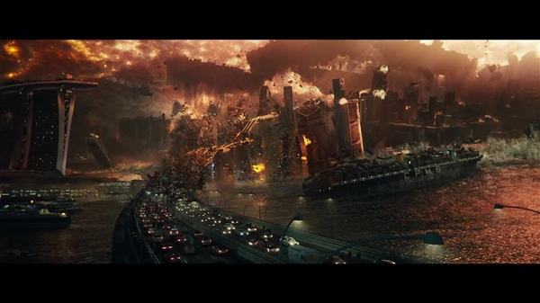 目前已定档暑期档大片,2024年暑期档大片