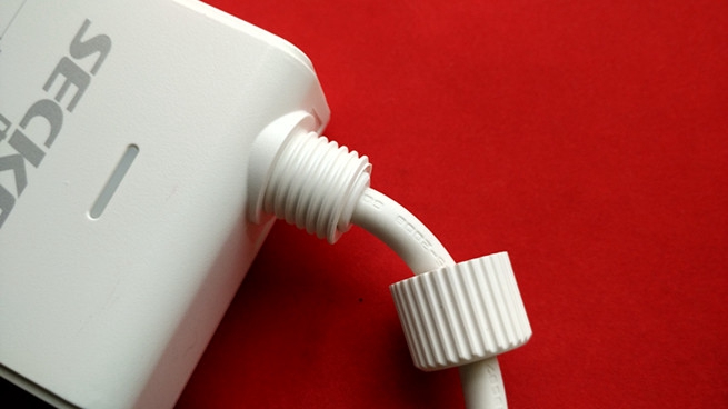 中科防水插座测评,中科电工防水插座测试