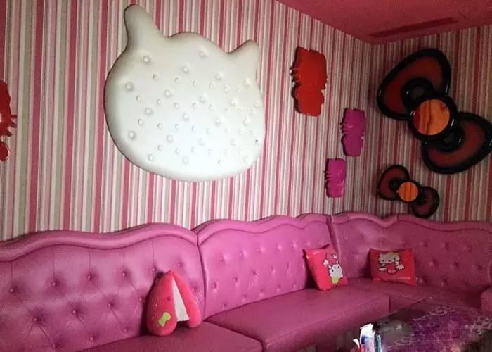 深圳ktv主题房有哪些,深圳最高端的ktv是哪一个