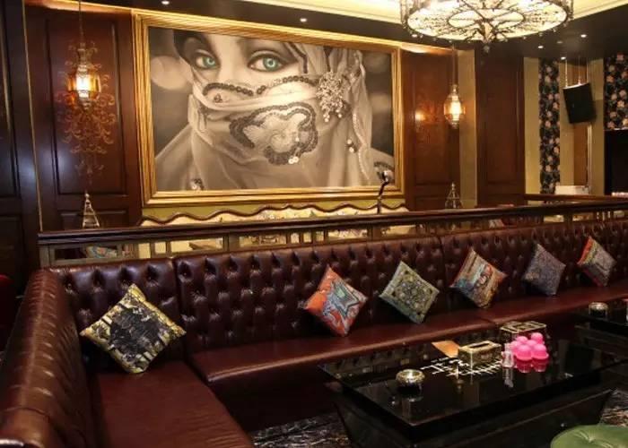 深圳ktv主题房有哪些,深圳最高端的ktv是哪一个