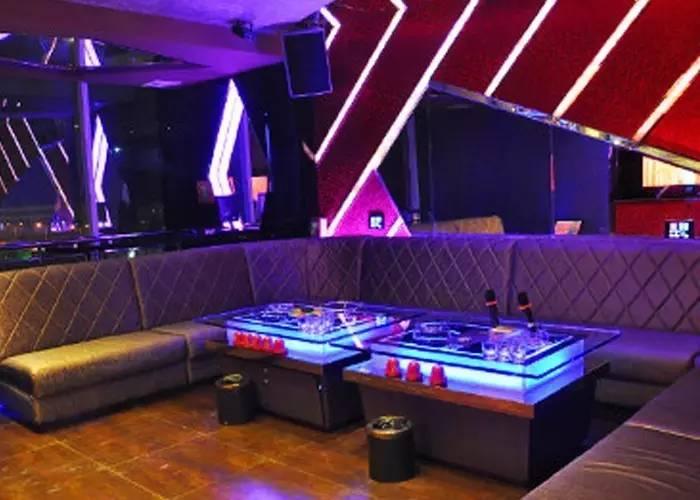 深圳ktv主题房有哪些,深圳最高端的ktv是哪一个
