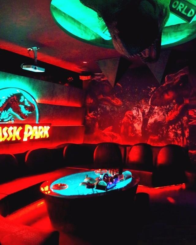 深圳ktv主题房有哪些,深圳最高端的ktv是哪一个