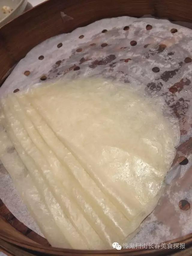 董鲁烤鸭哪个店好吃,董鲁烤鸭