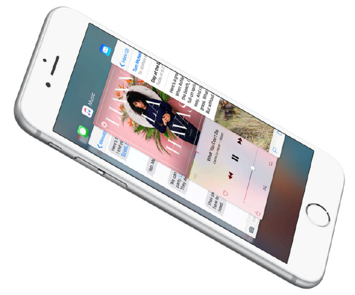 推荐一款比较好的音乐手机,目前最好用的音乐手机