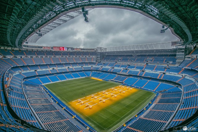 足坛十大豪门球队是哪些,豪门俱乐部球场主场