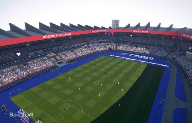 足坛十大豪门球队是哪些,豪门俱乐部球场主场